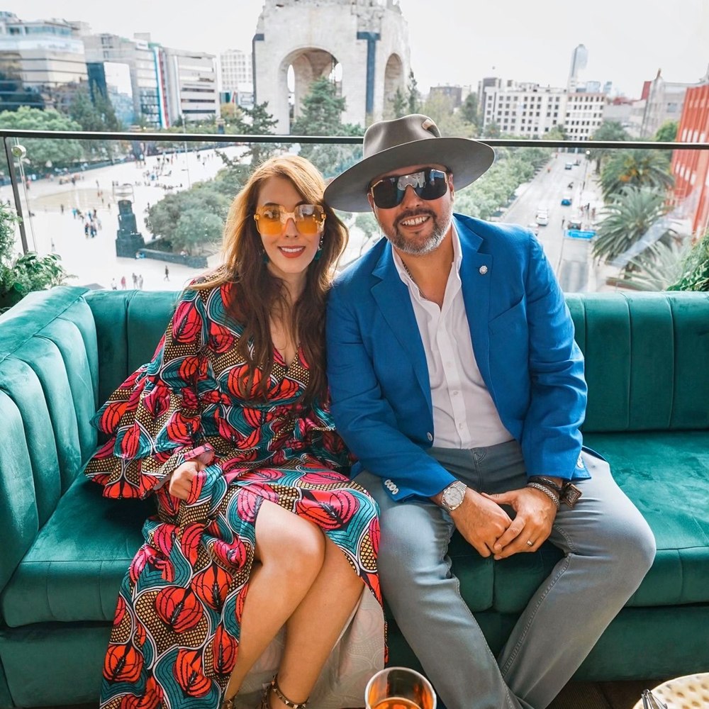 Meet your Posher, Evelyn